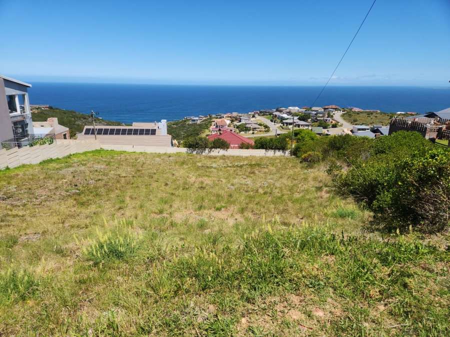 0 Bedroom Property for Sale in Dana Bay Western Cape